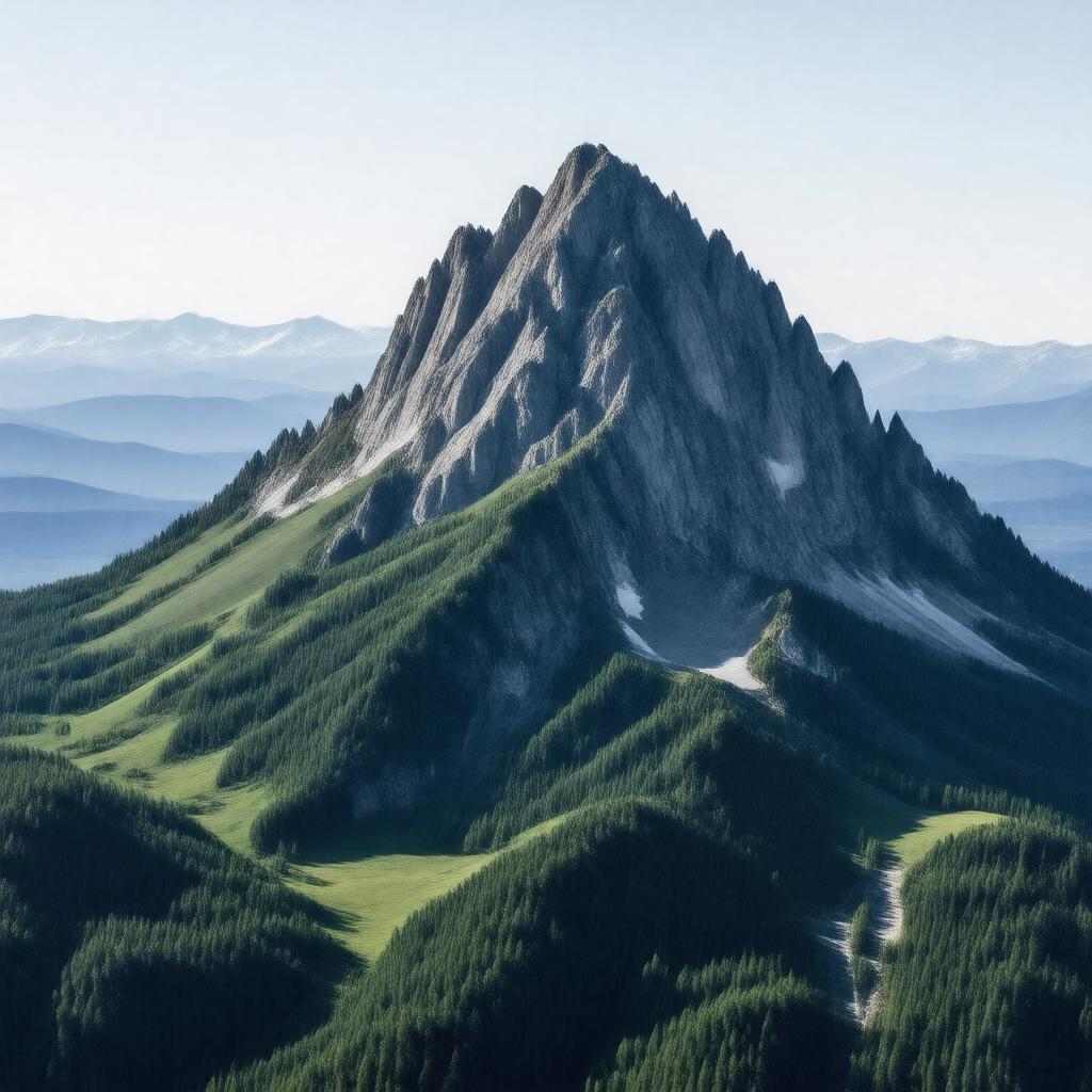 Camel's Hump (Vermont)